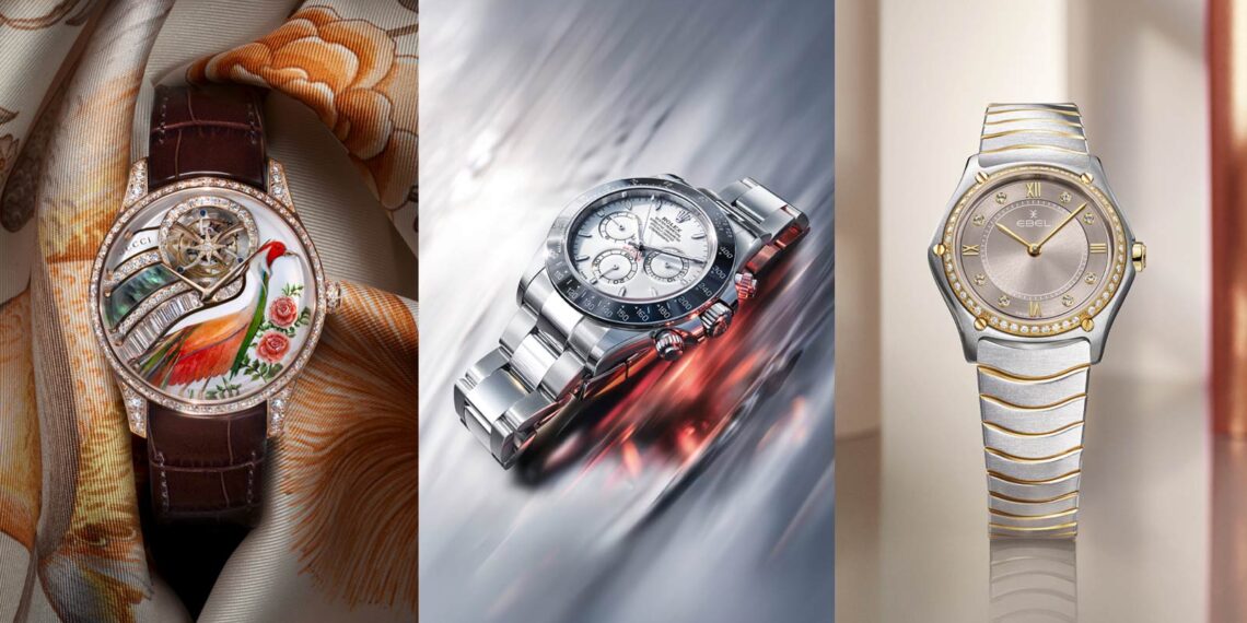 Watches & Wonders 2026 Selection