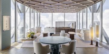 Warum auf dem Titlis eine neue Rolex-Boutique eröffnet