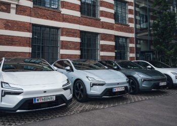 Future Table: Bewusstsein neu denken mit Polestar