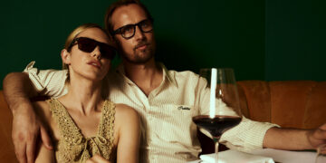 SHADES OF SUMMER BY MAXIMILIAN MARX