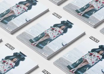 Die FACES Sommer-Ausgabe ist da