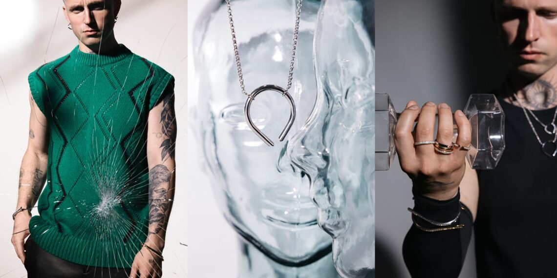 DJ, Designer und Influencer Marcus Butler im Interview