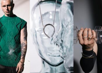 DJ, Designer und Influencer Marcus Butler im Interview