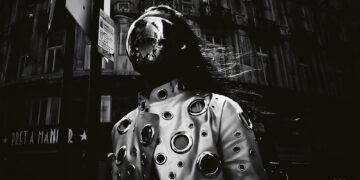 London in Frames by Ovidiu Selaru