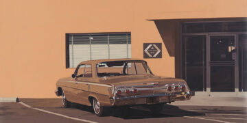 Hyper Real – 60 Jahre Fotorealismus