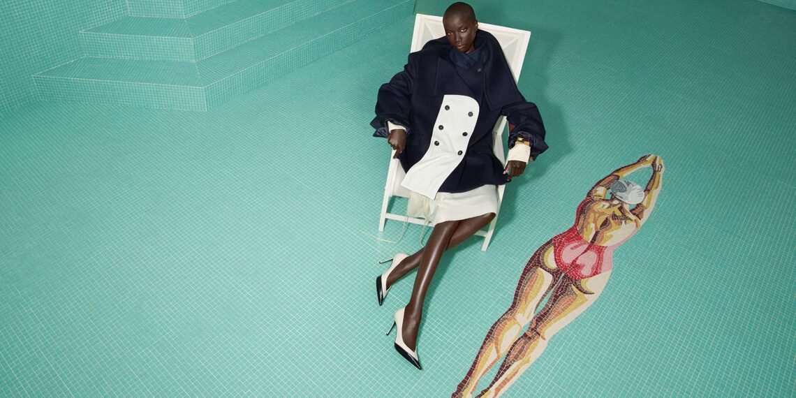 Ferragamo Herbst/Winter Kollektion: Schuhe und Taschen im Rampenlicht