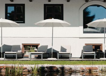 Haus Jausern: Einfach (echt) sein