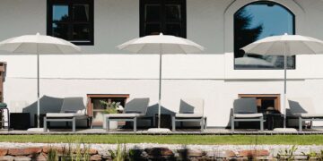 Haus Jausern: Einfach (echt) sein
