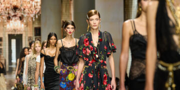 Dolce & Gabbana Spring/ Summer 2027