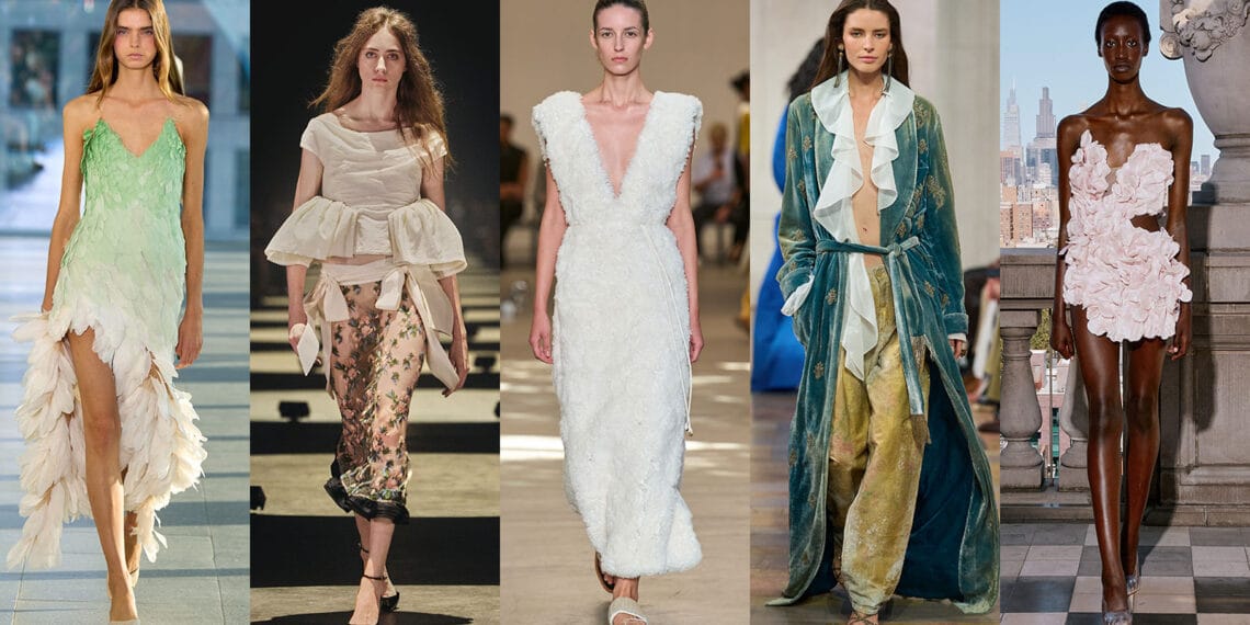 NYFW Spring Summer 2027