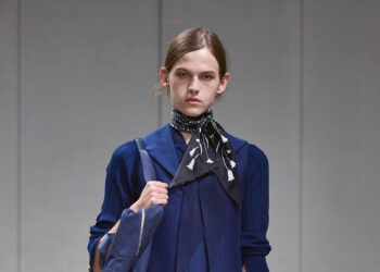 Mame Kurogouchi Spring/Summer 2027