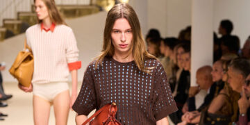 Tod's Spring/ Summer 2027