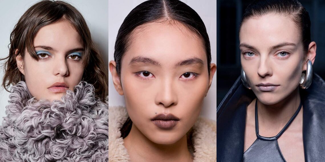 Beauty Report Fall/Winter 2026