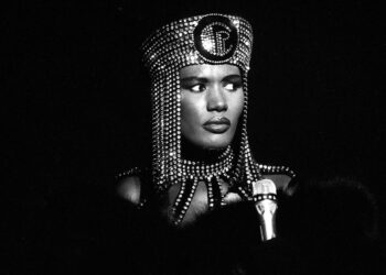 Amazing Grace: Grace Jones im Porträt