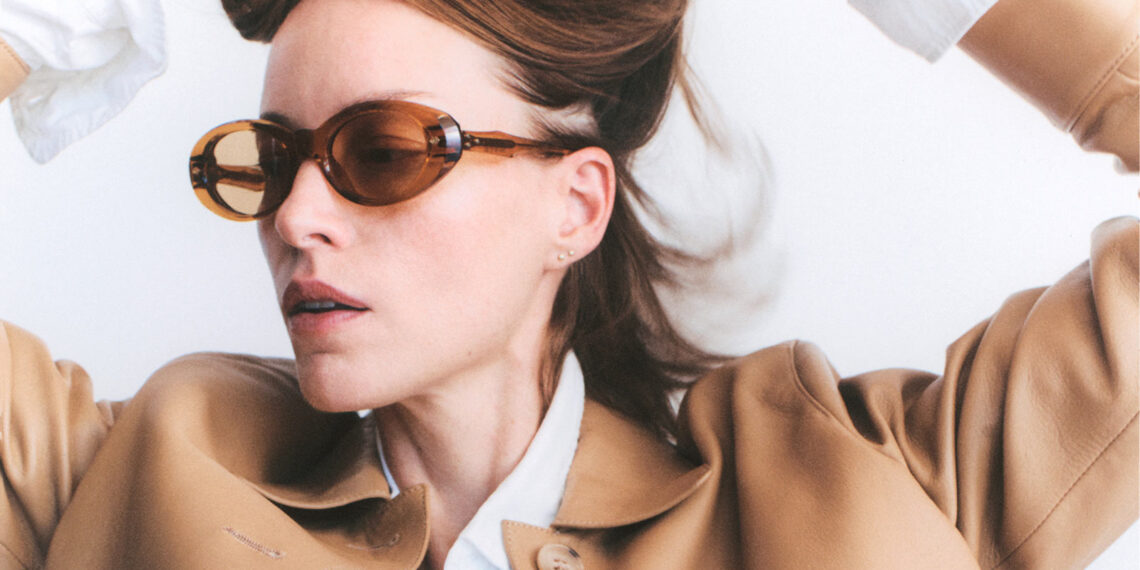 LICHTUNG X DAIZO EYEWEAR: Wien, neu gerahmt