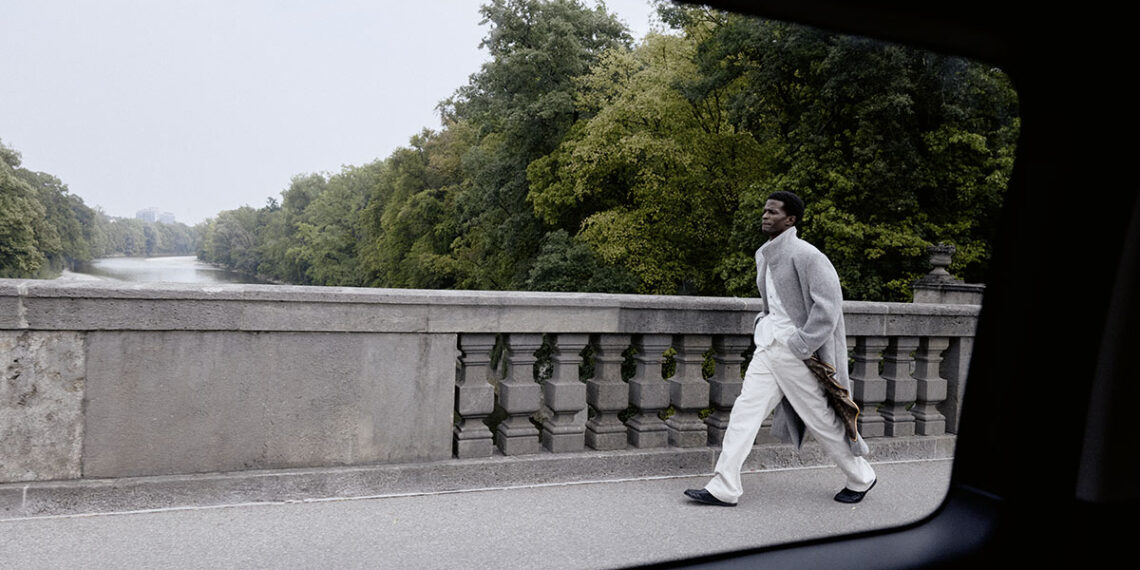FACES x Louis Vuitton BY QUIRIN SIEGERT