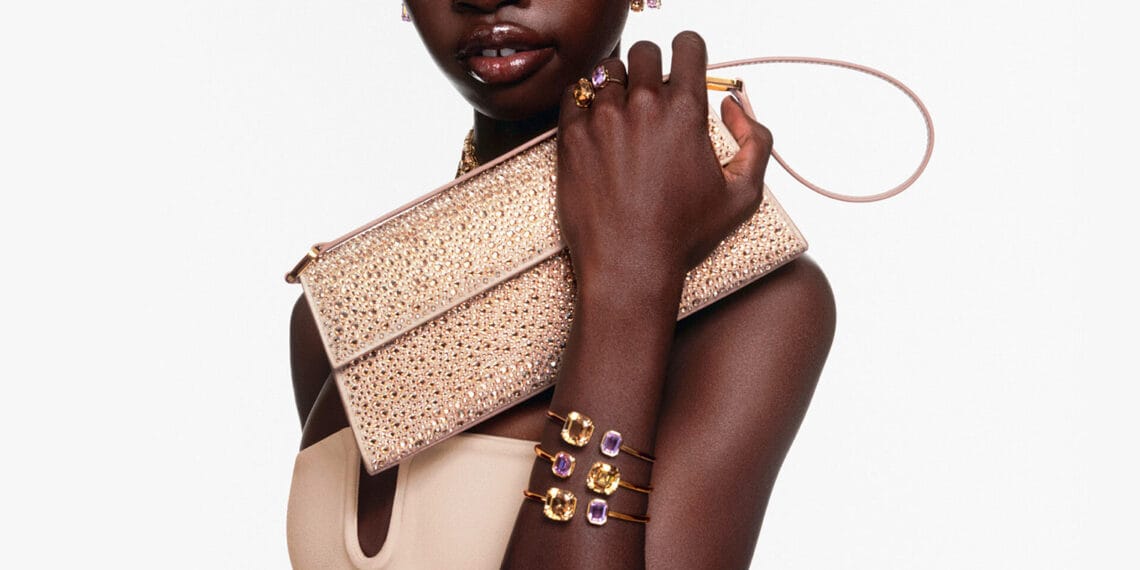 Swarovski: Sublima Bag