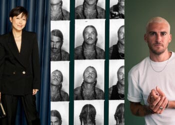 The Faces im Oktober 2026