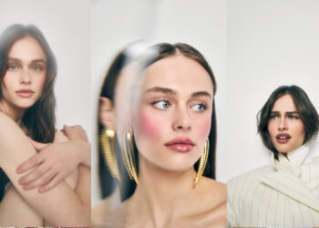 Model Eugenia von Hannover im Interview