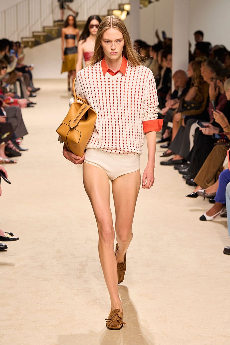 Top Trends for Spring/Summer 2027