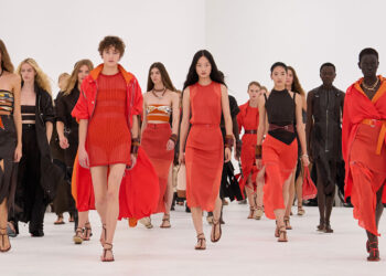 Hermès Spring/Summer 2027
