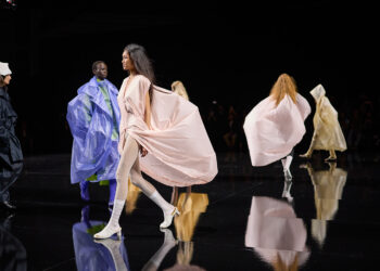 Issey Miyake Spring / Summer 2027