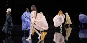 Issey Miyake Spring / Summer 2027